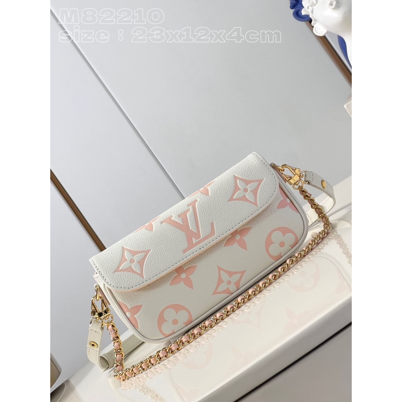 LV Satchel bags